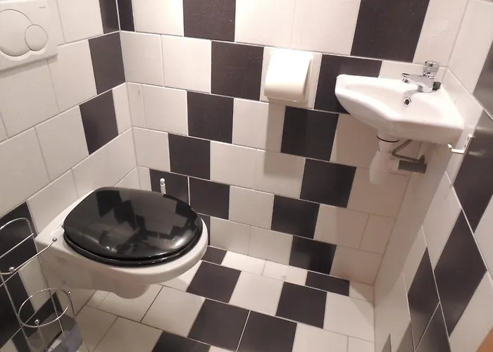 Spacious Near Veluwe *