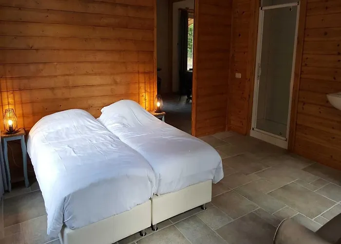 Spacious Near Veluwe