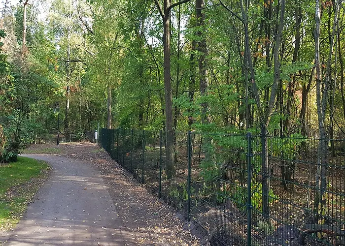 Vakantiehuis Spacious Near Veluwe