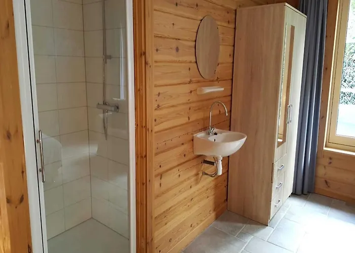 Spacious Near Veluwe