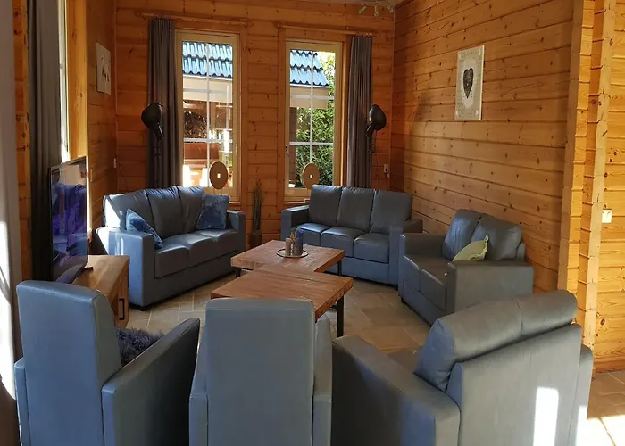 Spacious Near Veluwe * Hoenderloo