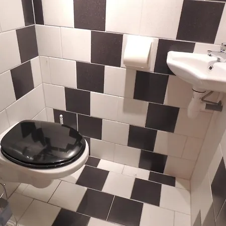 Spacious Near Veluwe *