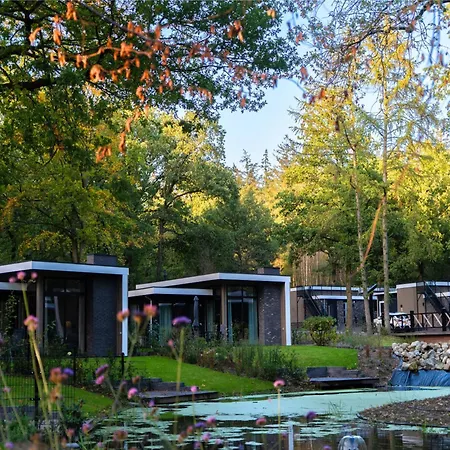 Spacious Near Veluwe